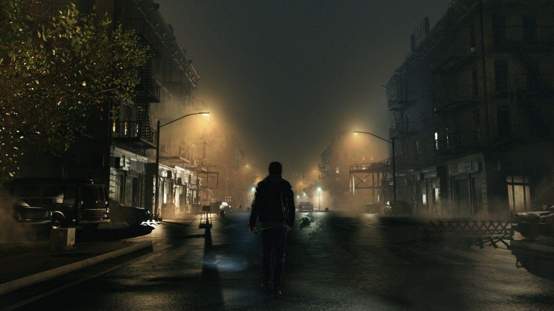 1920x1080 Rumor: Sony Developing Silent Hill Reboot with Original Team