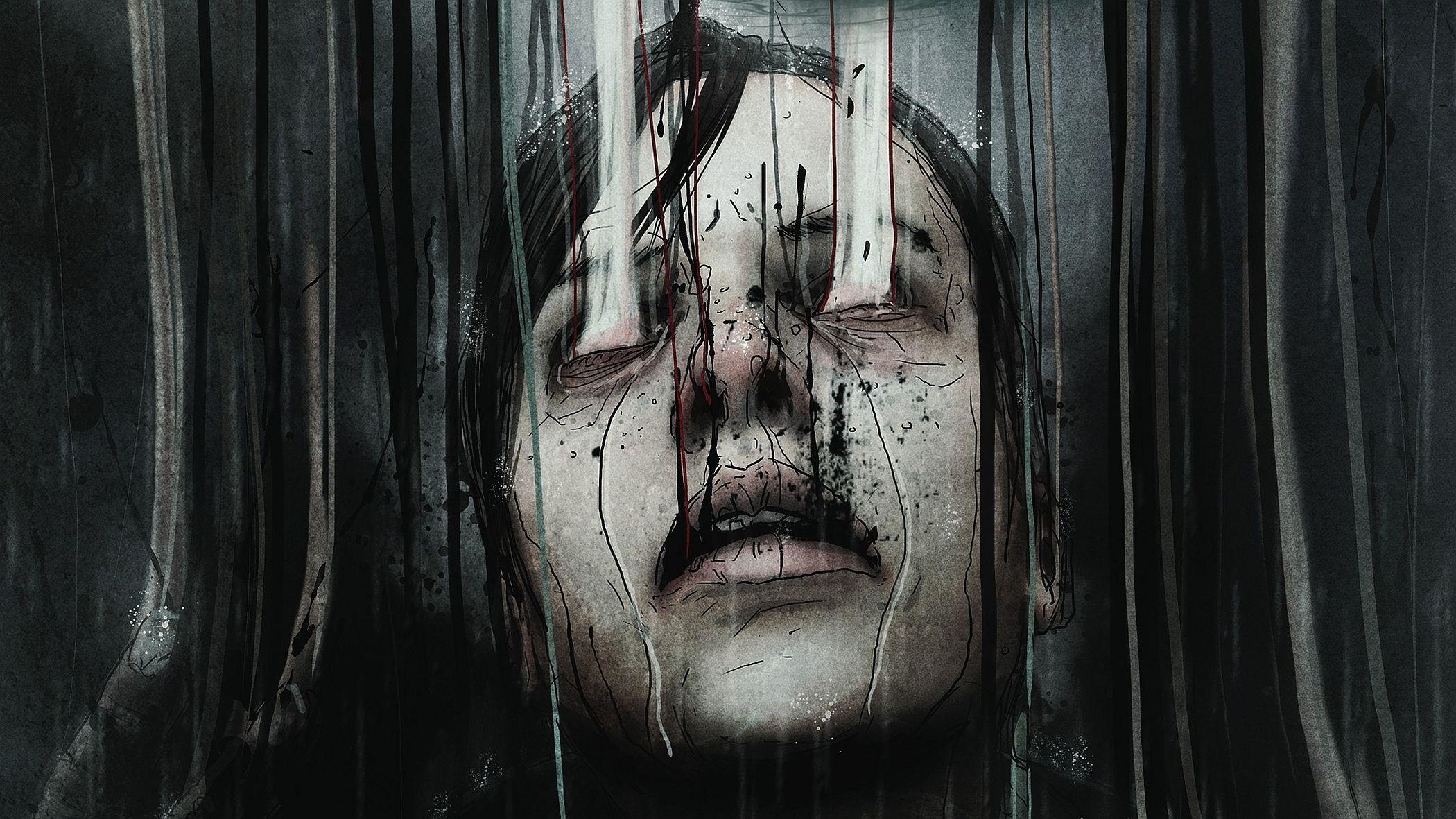 2100x1181 Silent Hill HD Wallpaper and Background Image