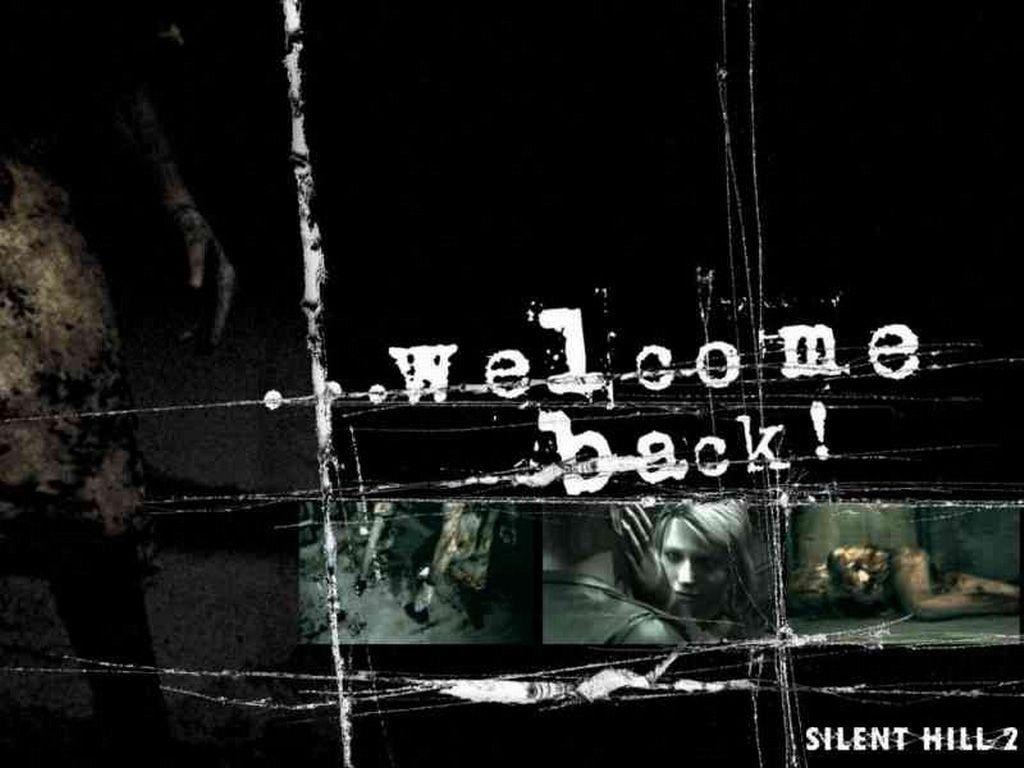 Silent Hill 2 James sunderland Silent Hill HD Wallpapers  Desktop and  Mobile Images  Photos