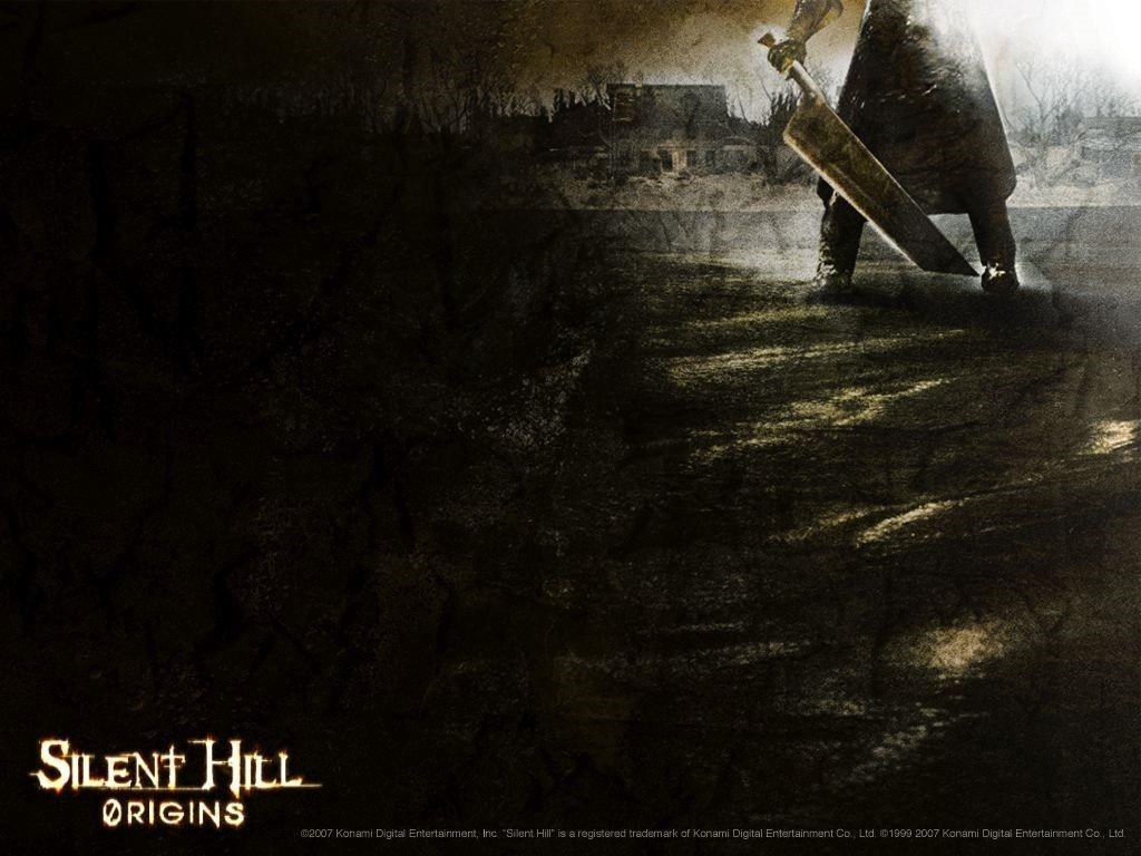 1024x768 Free download silent hill wallpaper Silent Hill Wallpaper 6311542