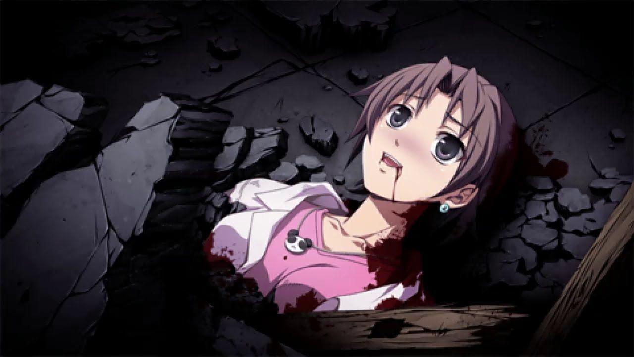 Corpse Party Wallpapers Top Free Corpse Party Backgrounds Wallpaperaccess