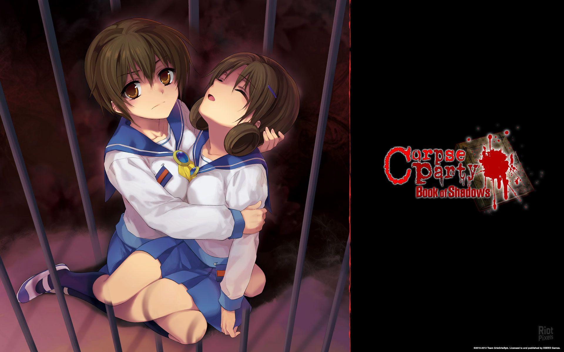 1920x1200 Corpse Party: Book of Shadows wallpaper at Riot Pixels, image