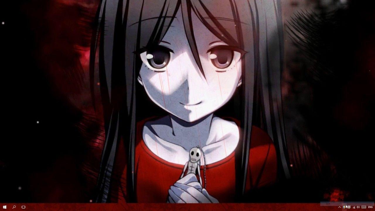 Corpse Party Wallpapers - Top Free Corpse Party Backgrounds ...