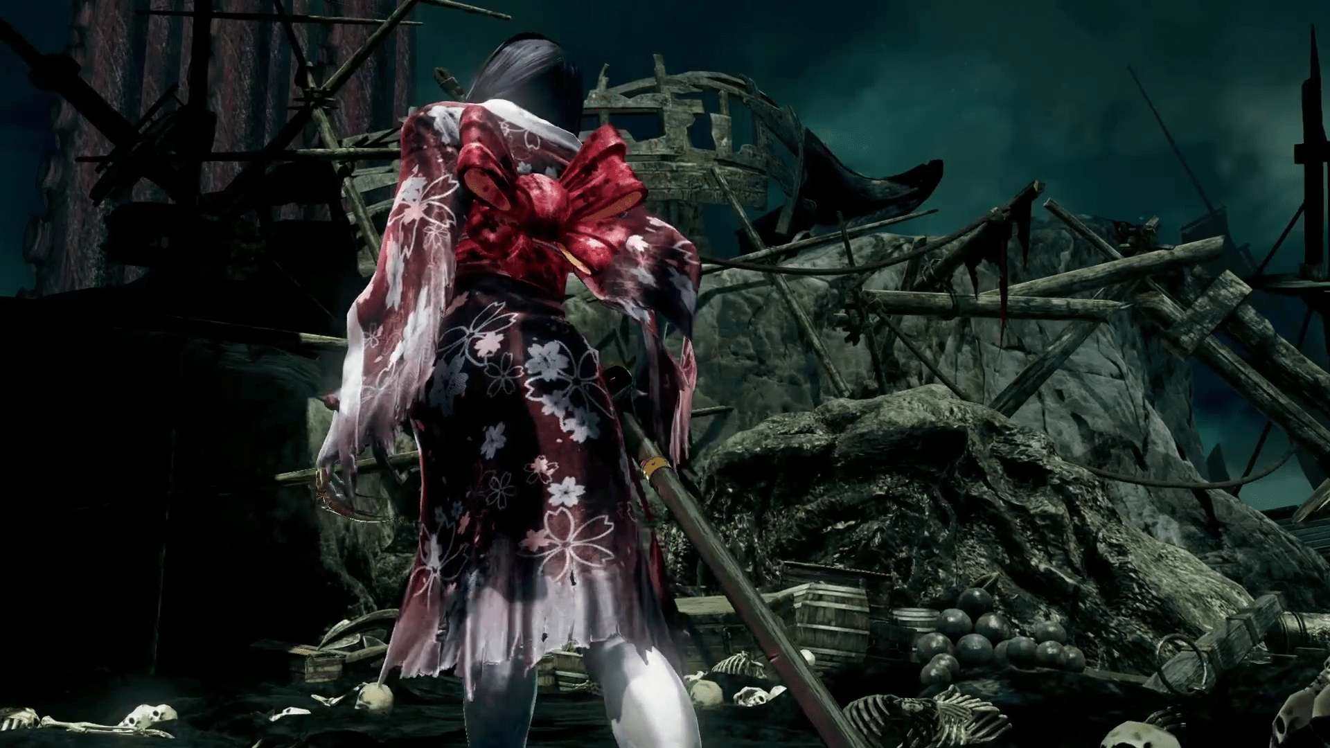 1920x1080 Hisako Wallpaper. Hisako Wallpaper