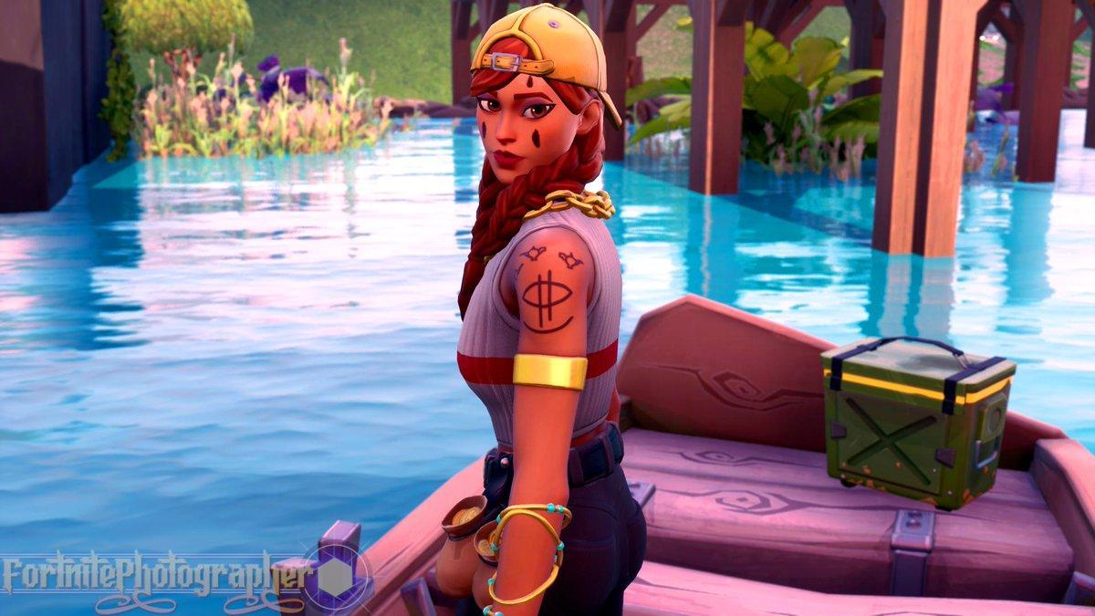 2048 By 1152 Fortnite Aura