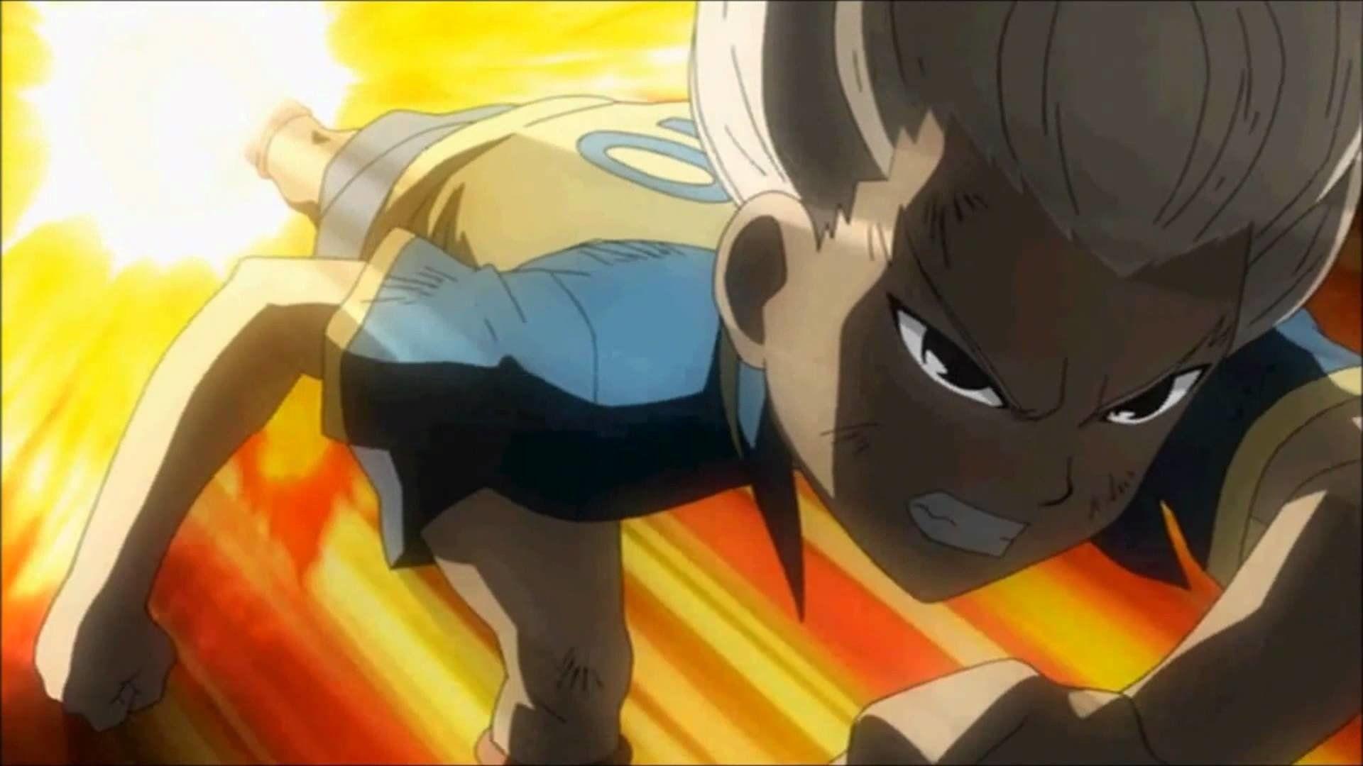 1920x1080 Inazuma Eleven Wallpaper A Inazuma Eleven Go Axel