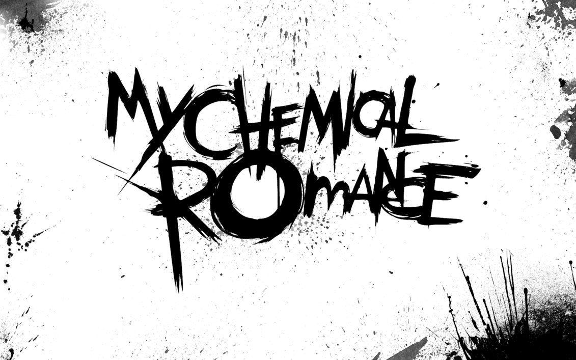 1131x707 My Chemical Romance Wallpaper blood white