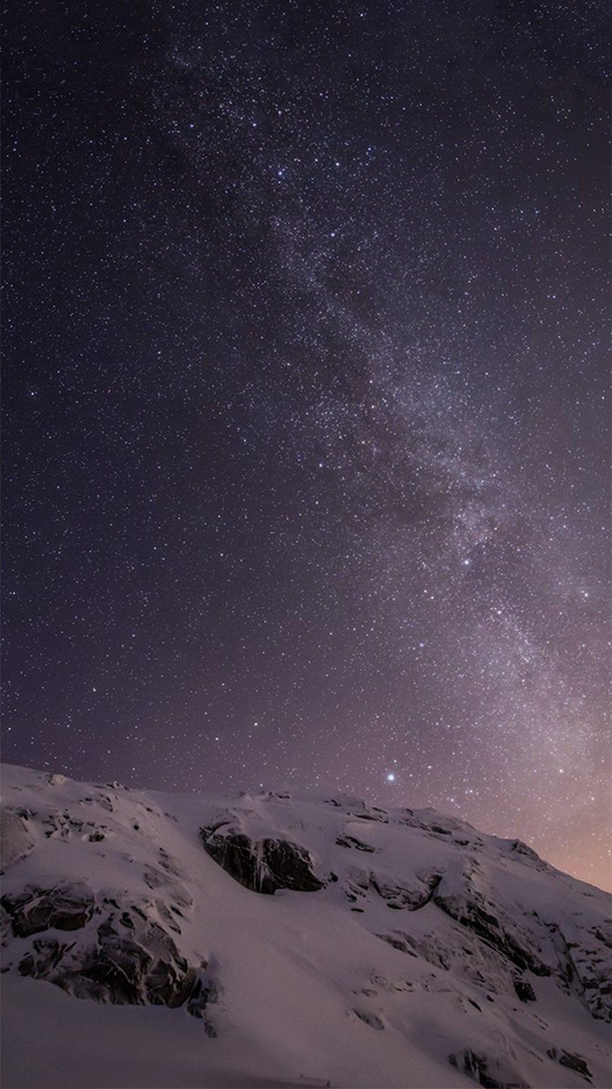 1242x2208 Ios 10 iPhone Wallpaper