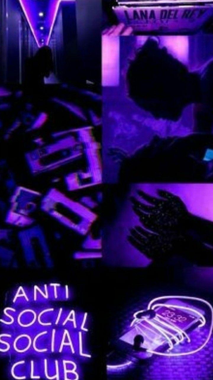 720x1280 Aesthetic. Aesthetic pastel wallpaper, Neon