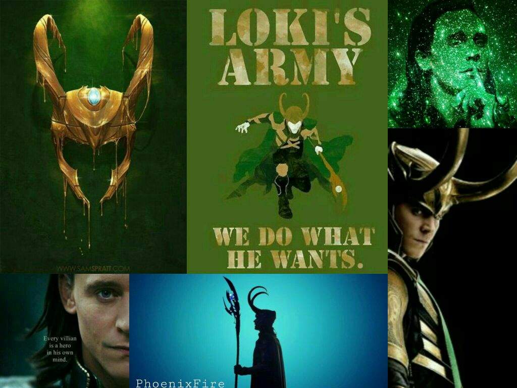 Loki HD wallpapers | Pxfuel