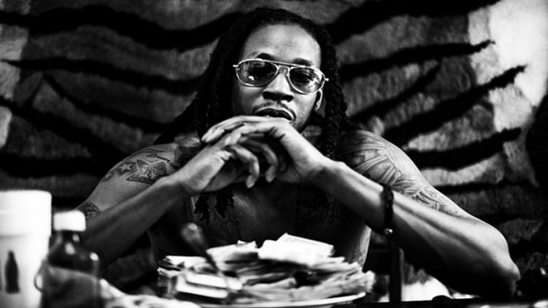 1920x1080 Chainz Wallpaper