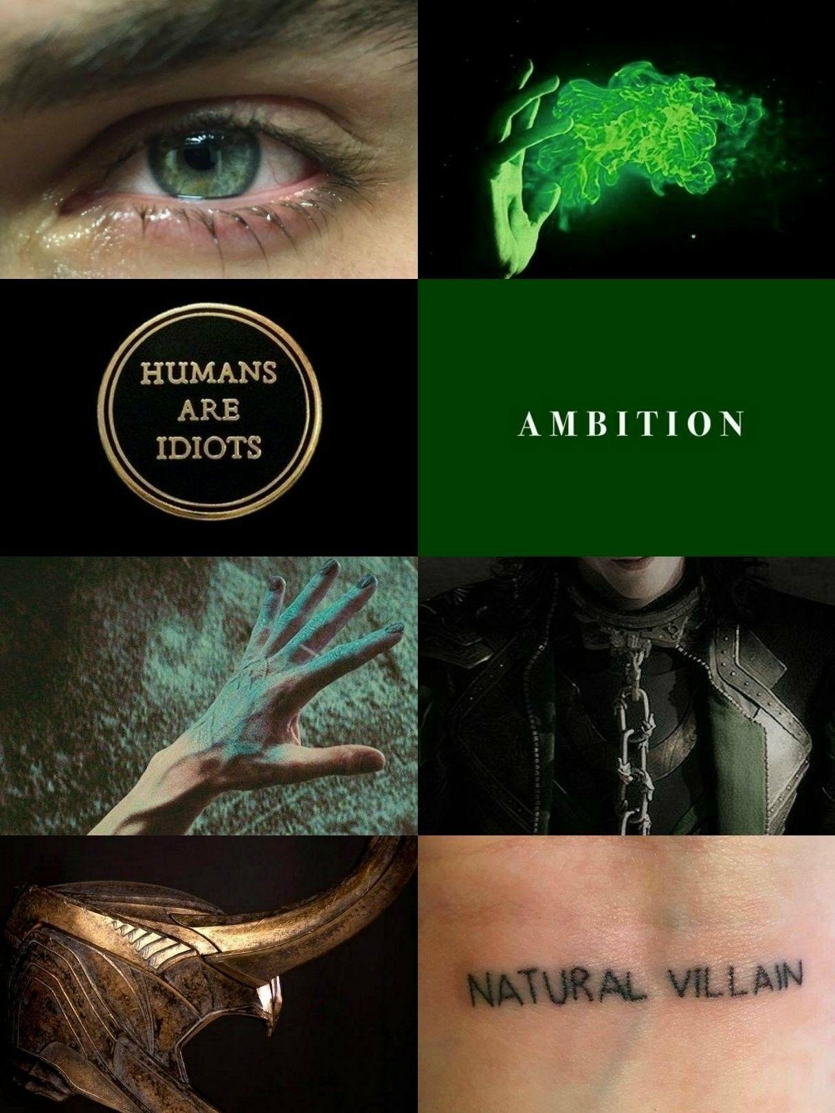 Loki Aesthetic Wallpapers - Top Free Loki Aesthetic ...