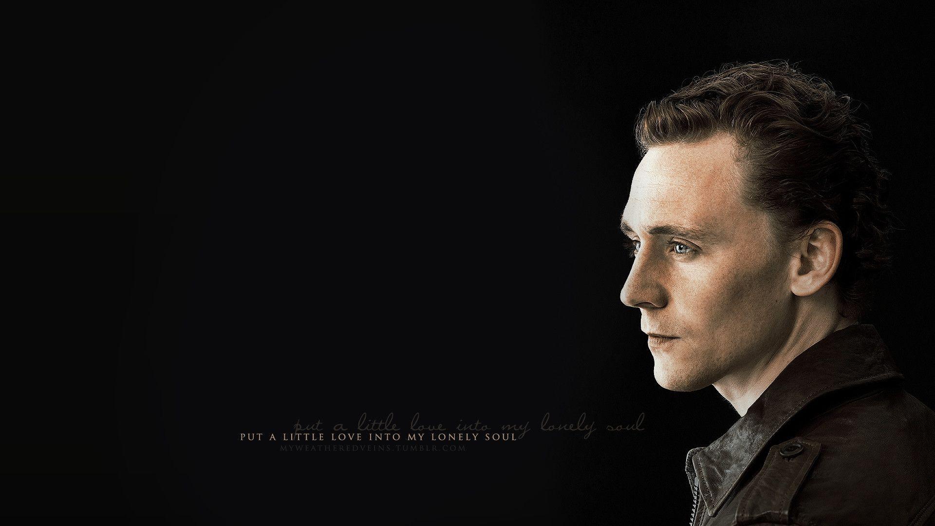 1920x1080 Tom Hiddleston Wallpaper HDwallpaper