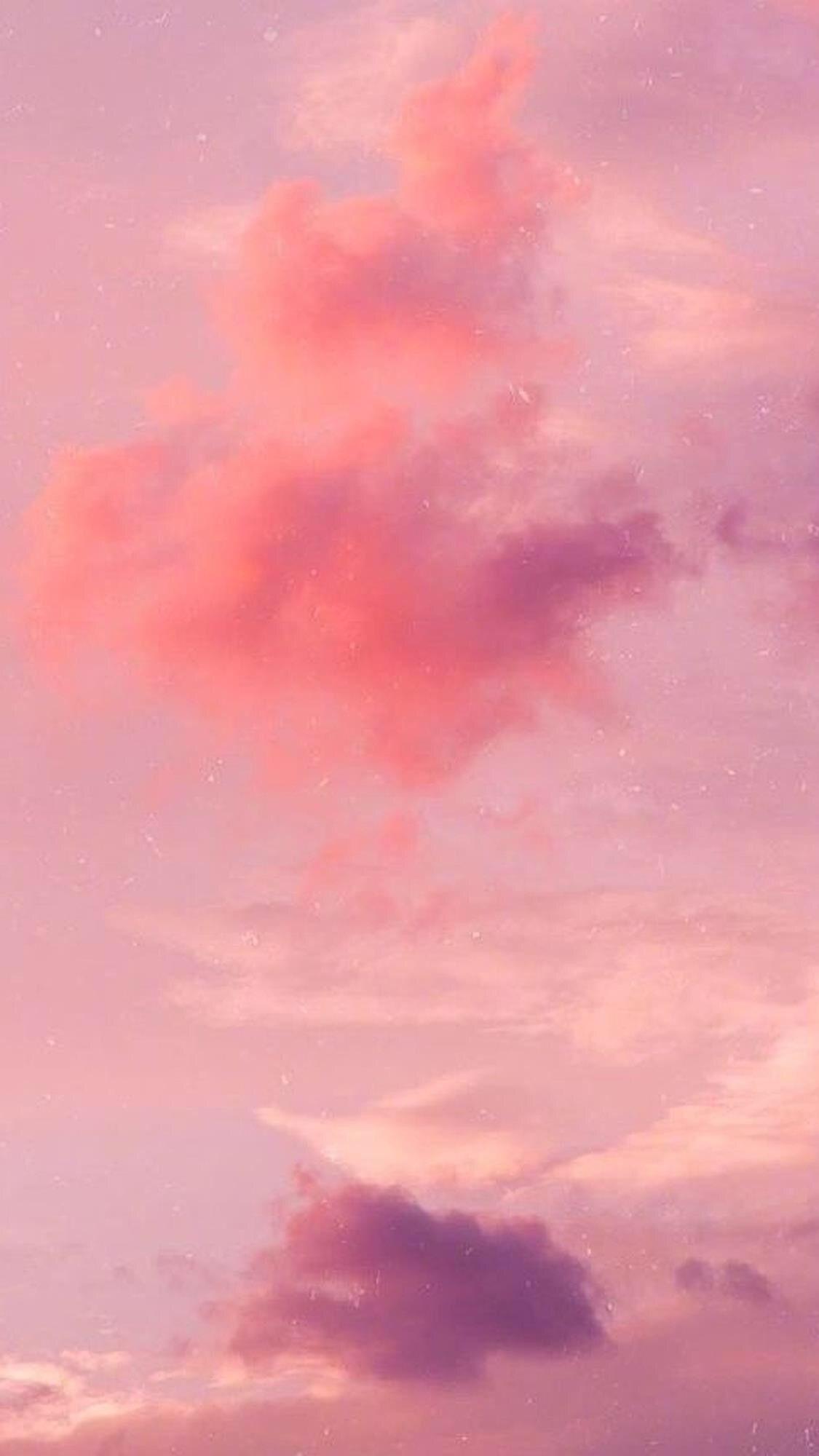 15 Excellent pink aesthetic wallpaper sky You Can Use It Free Of Charge ...