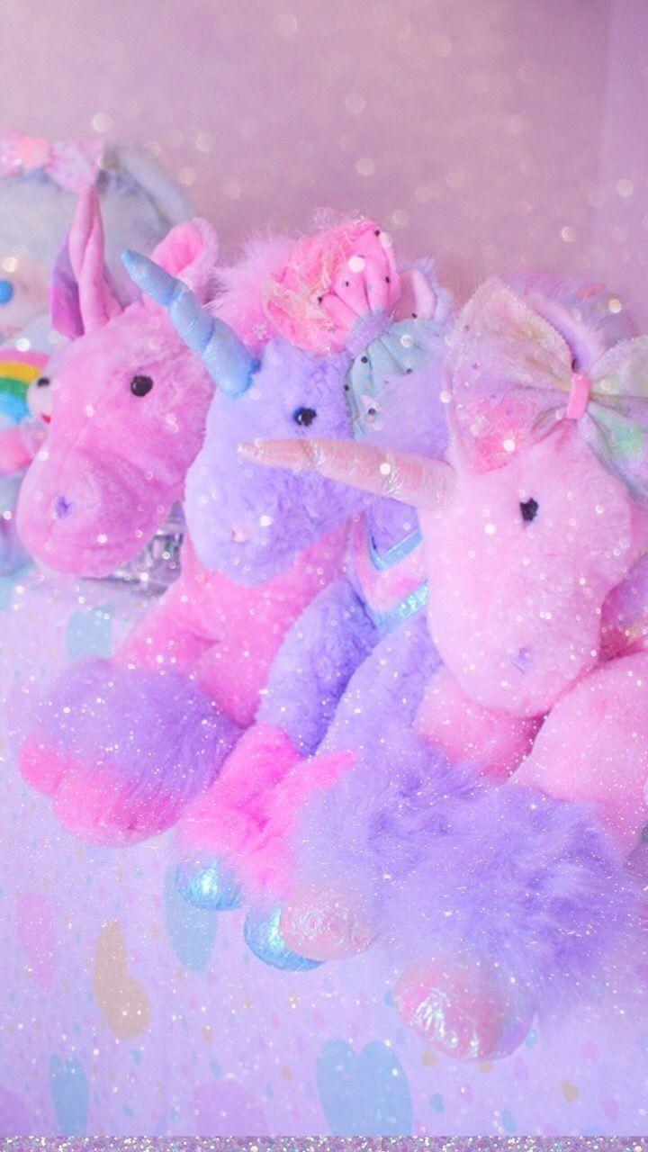 Cute Aesthetic Unicorn Backgrounds : Support us by sharing the content ...