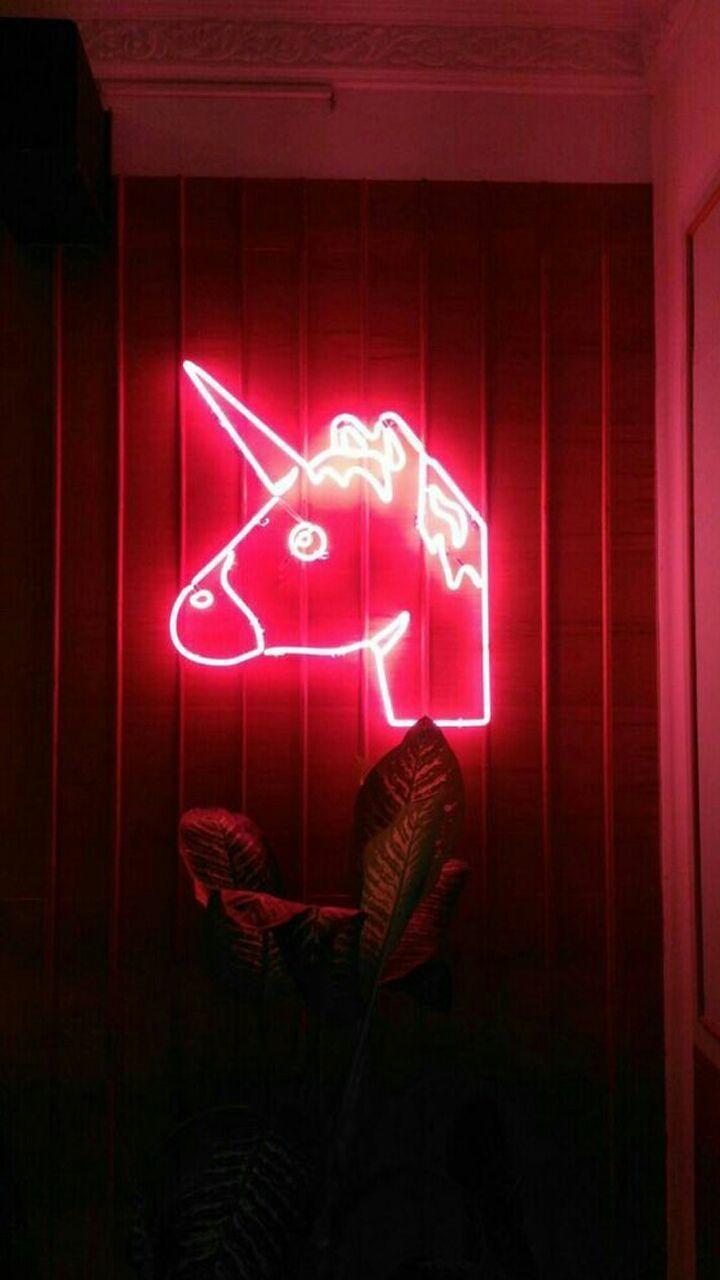 720x1280 Aesthetic Unicorn
