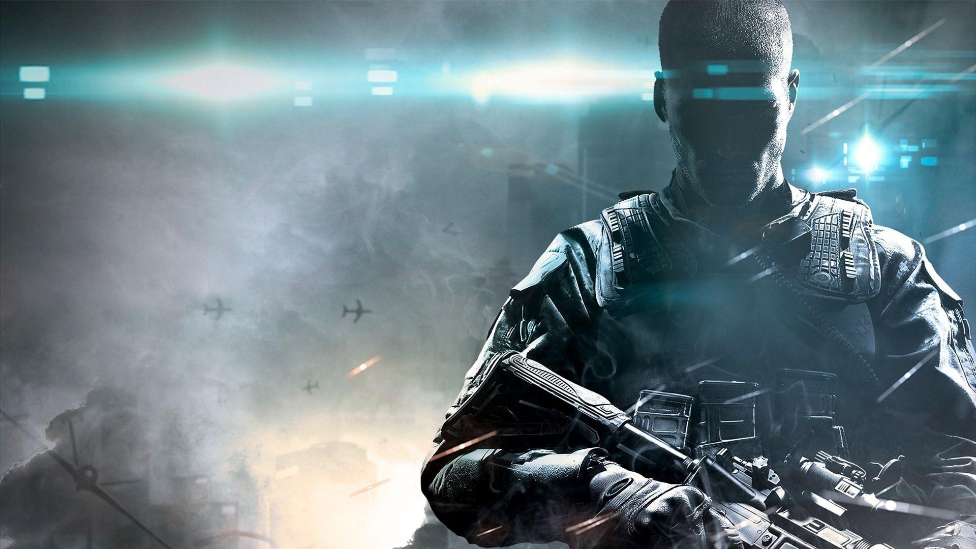 1920x1080 Call of Duty Desktop Background