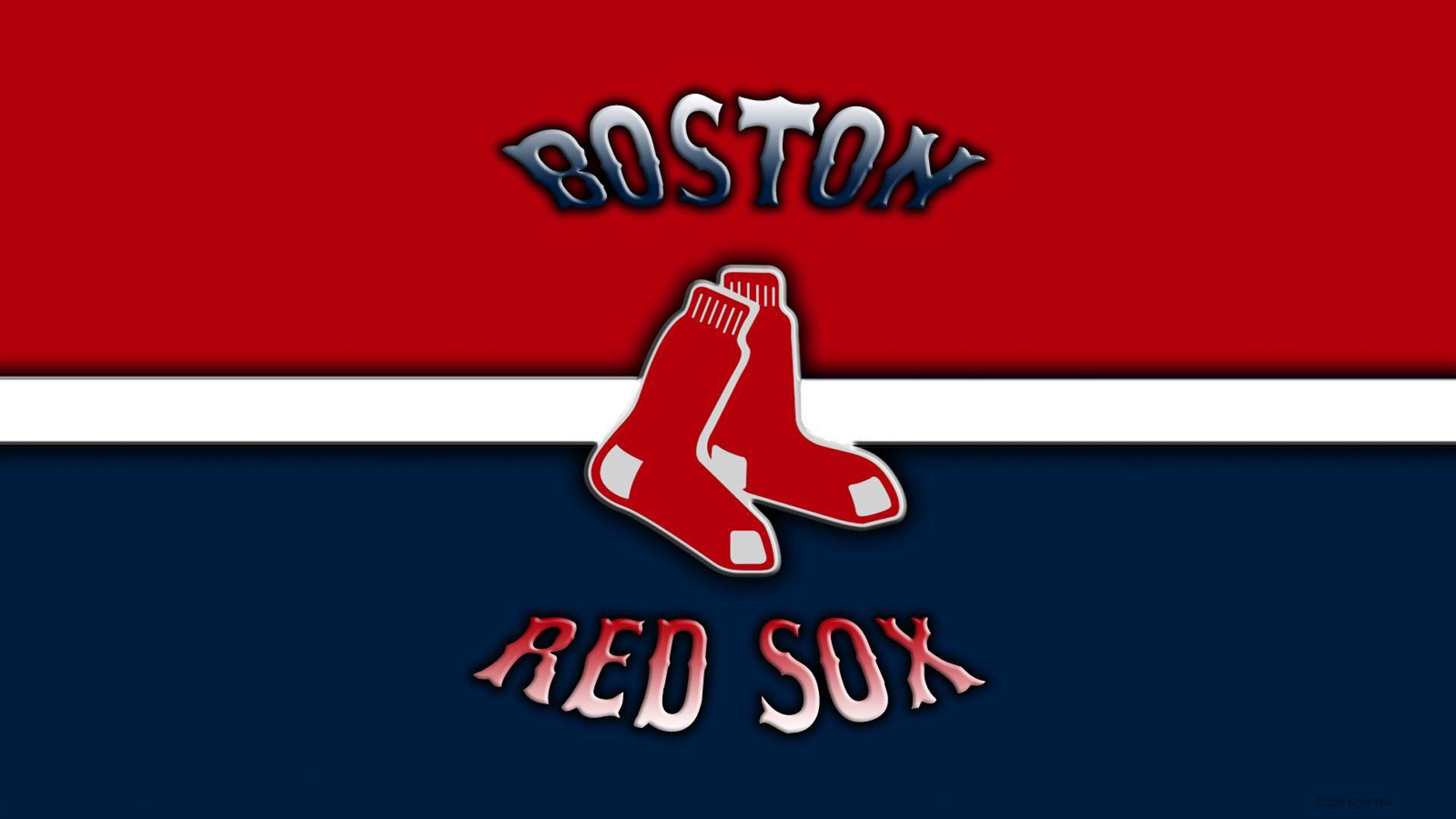 Red Sox Wallpapers Top Free Red Sox Backgrounds Wallpaperaccess 