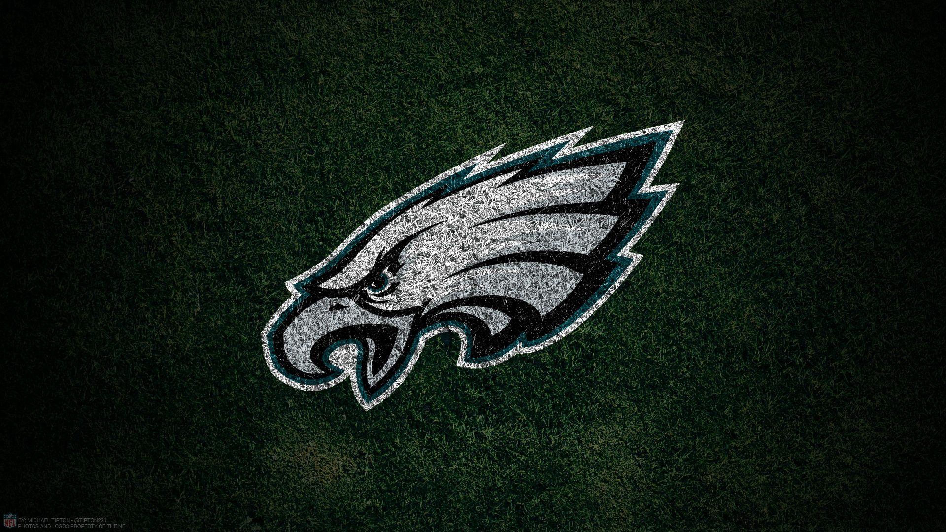 1920x1080 Philadelphia Eagles Wallpaper