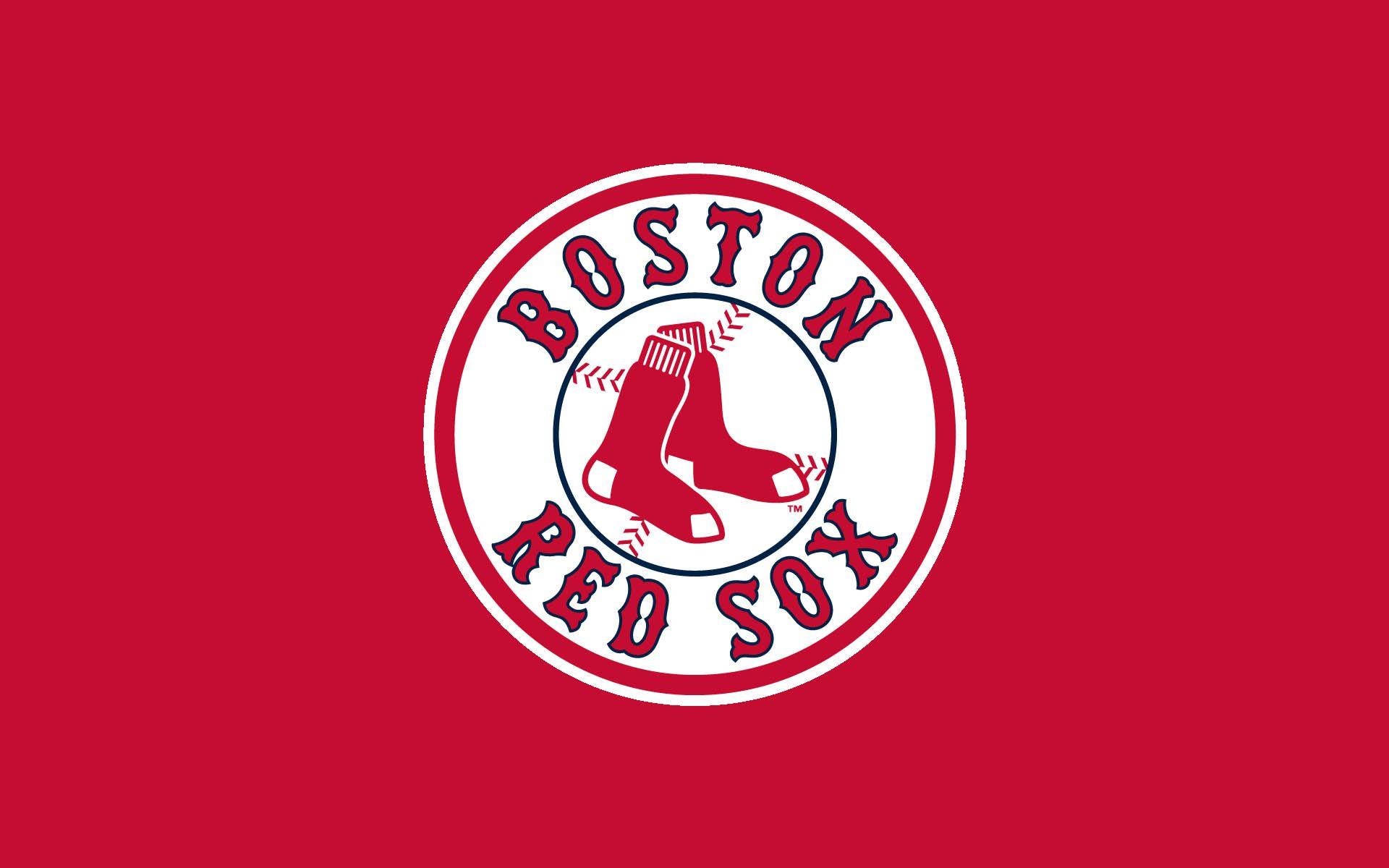 1920x1200 Free Boston Red Sox Logo Wallpaper, Download Free Clip Art, Free