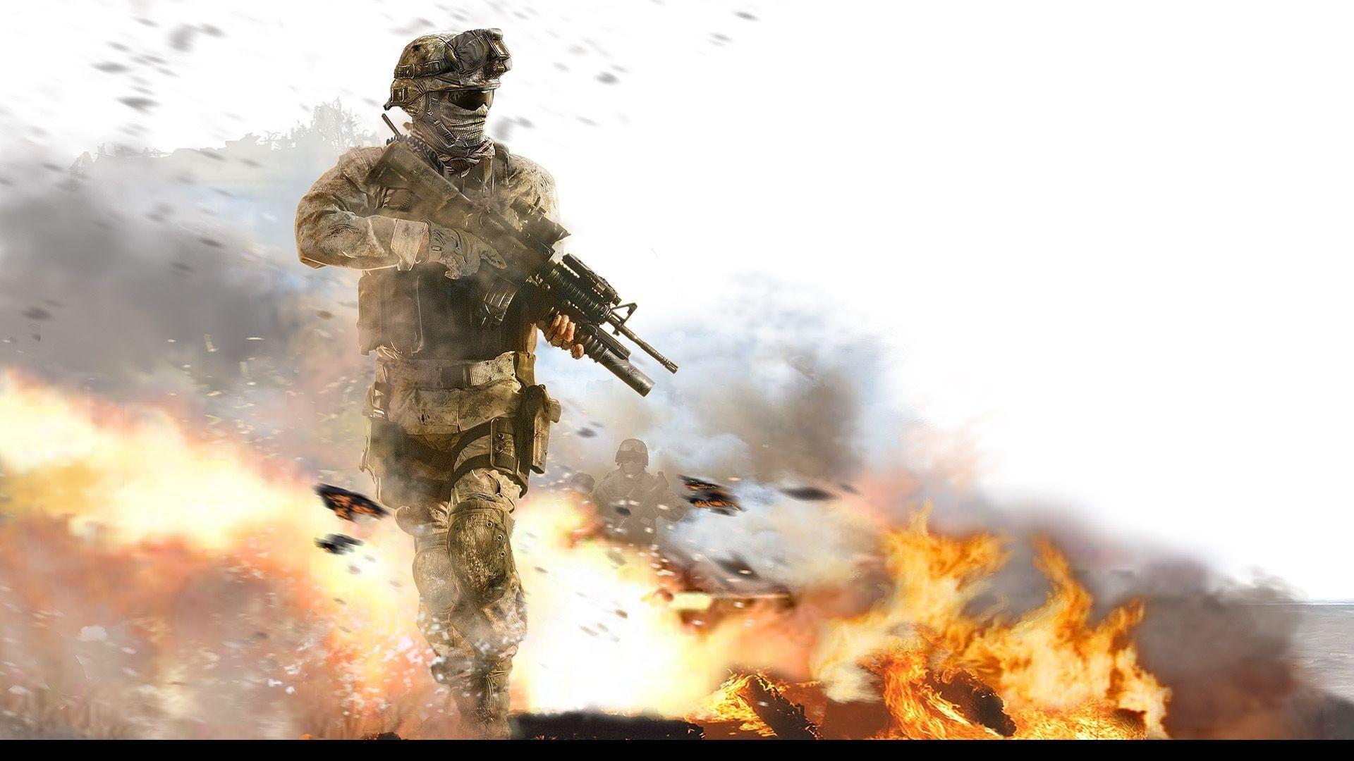 1920x1080 Desktop Background 1920x1080 Call Of Duty 4 Of Duty Modern