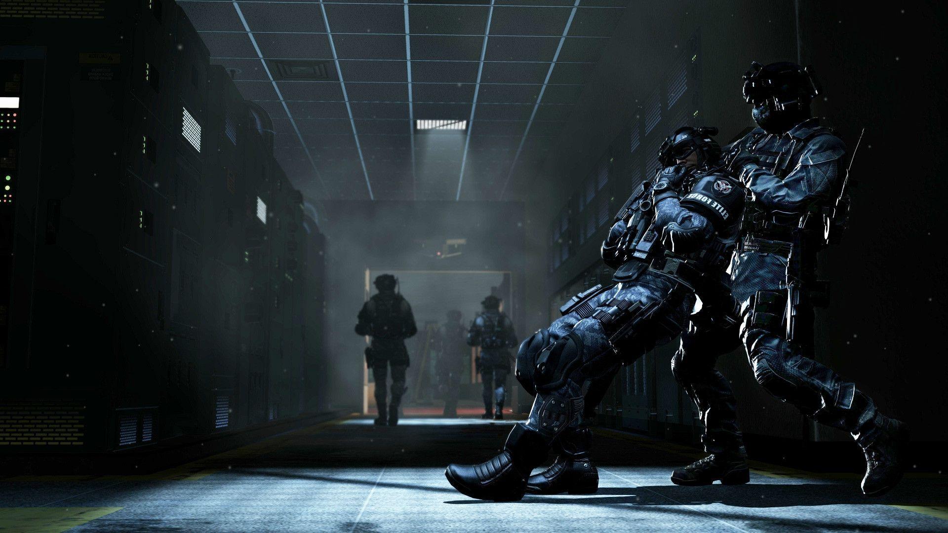 1920x1080 Call Of Duty Wallpaper HD