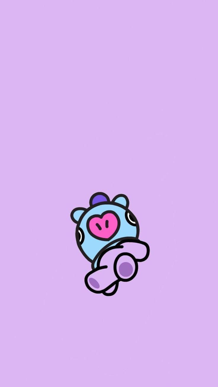 736x1309 BTS MANG WALLPAPER JUNGHOSEOK JHOPE BT21 BTS WAL #bt21 #bts #JHope