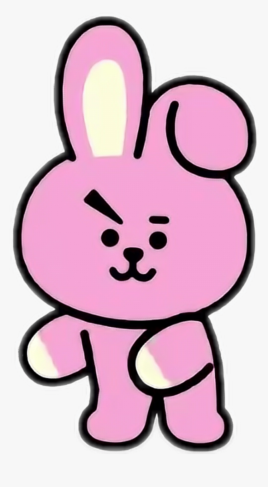 Cooky BT21 Wallpapers - Top Free Cooky BT21 Backgrounds - WallpaperAccess