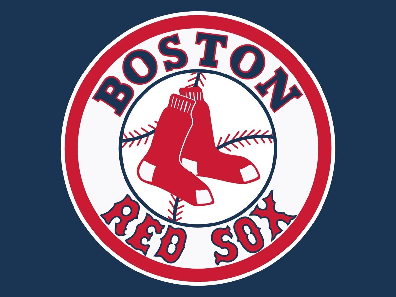 1600x1200 Boston Red Sox Logo boston red sox logo wallpaper