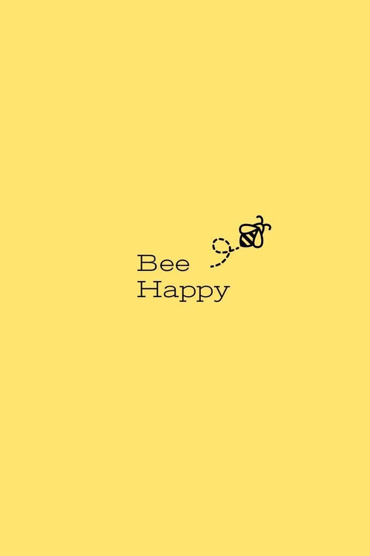 Be Happy Aesthetic Wallpapers  Top Free Be Happy Aesthetic Backgrounds   WallpaperAccess