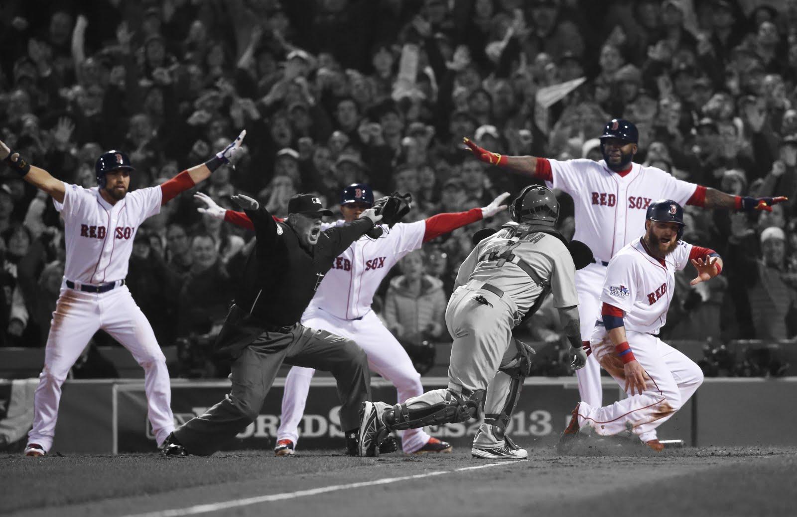 1600x1039 Red Sox 2016 Pump Up!