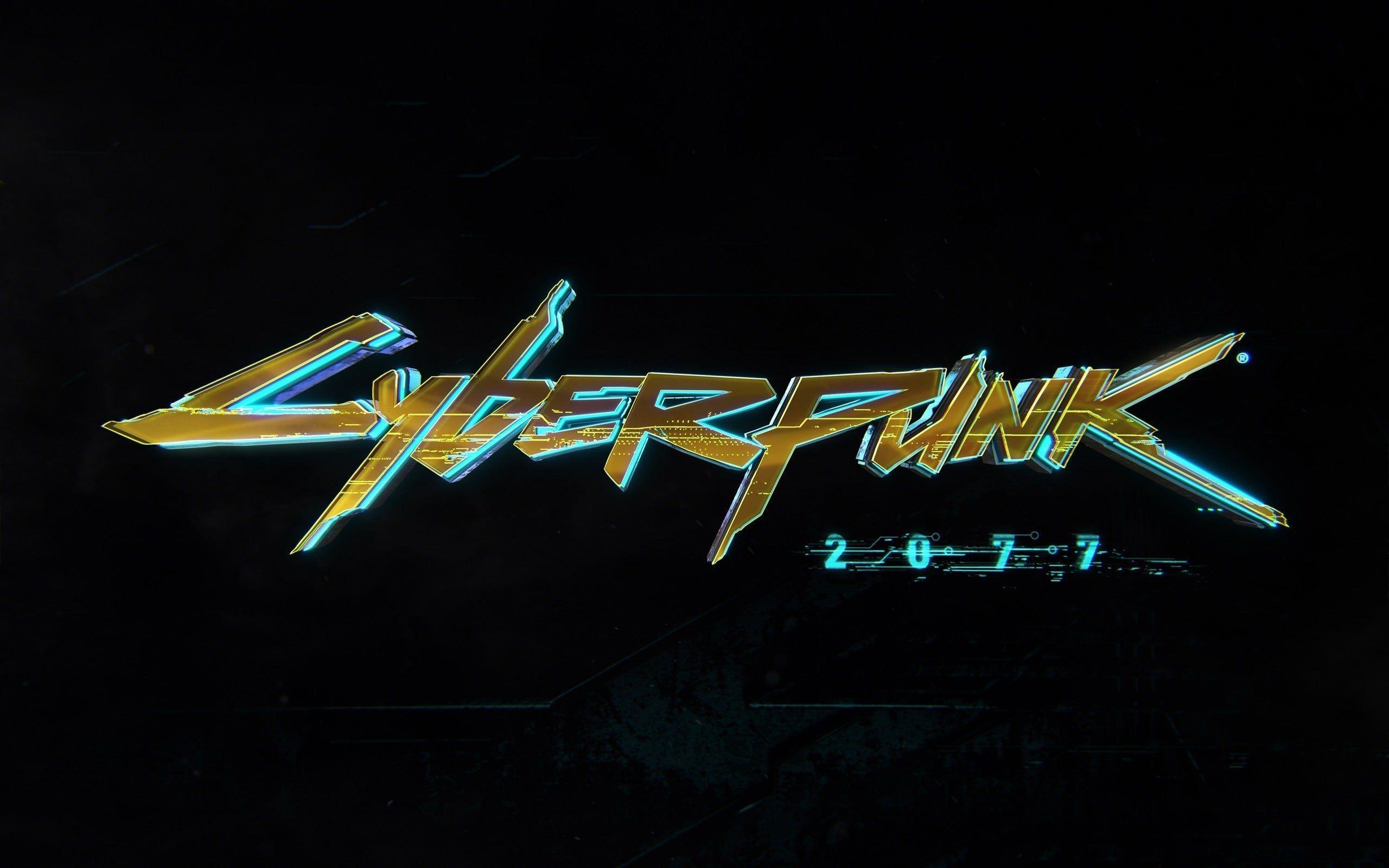 2560x1600 Cyberpunk 2077 Official Hi Res Wallpaper Released By CD Projekt