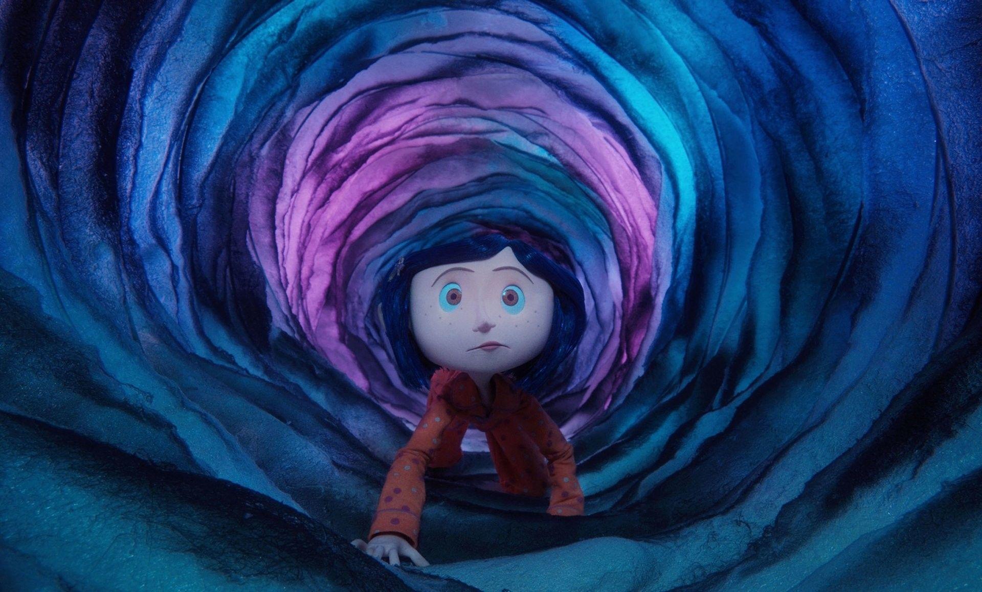 1920x1158 Coraline Wallpaper