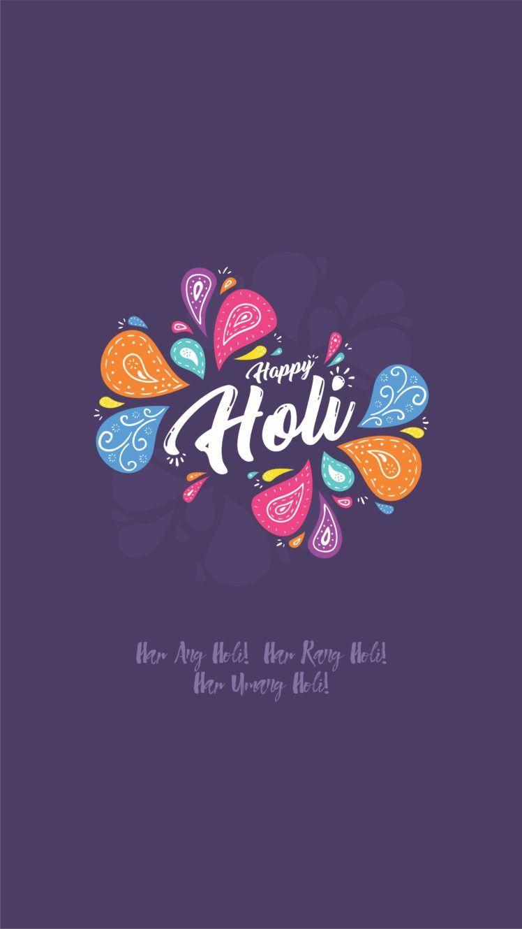 Best Holi iPhone HD Wallpapers  iLikeWallpaper