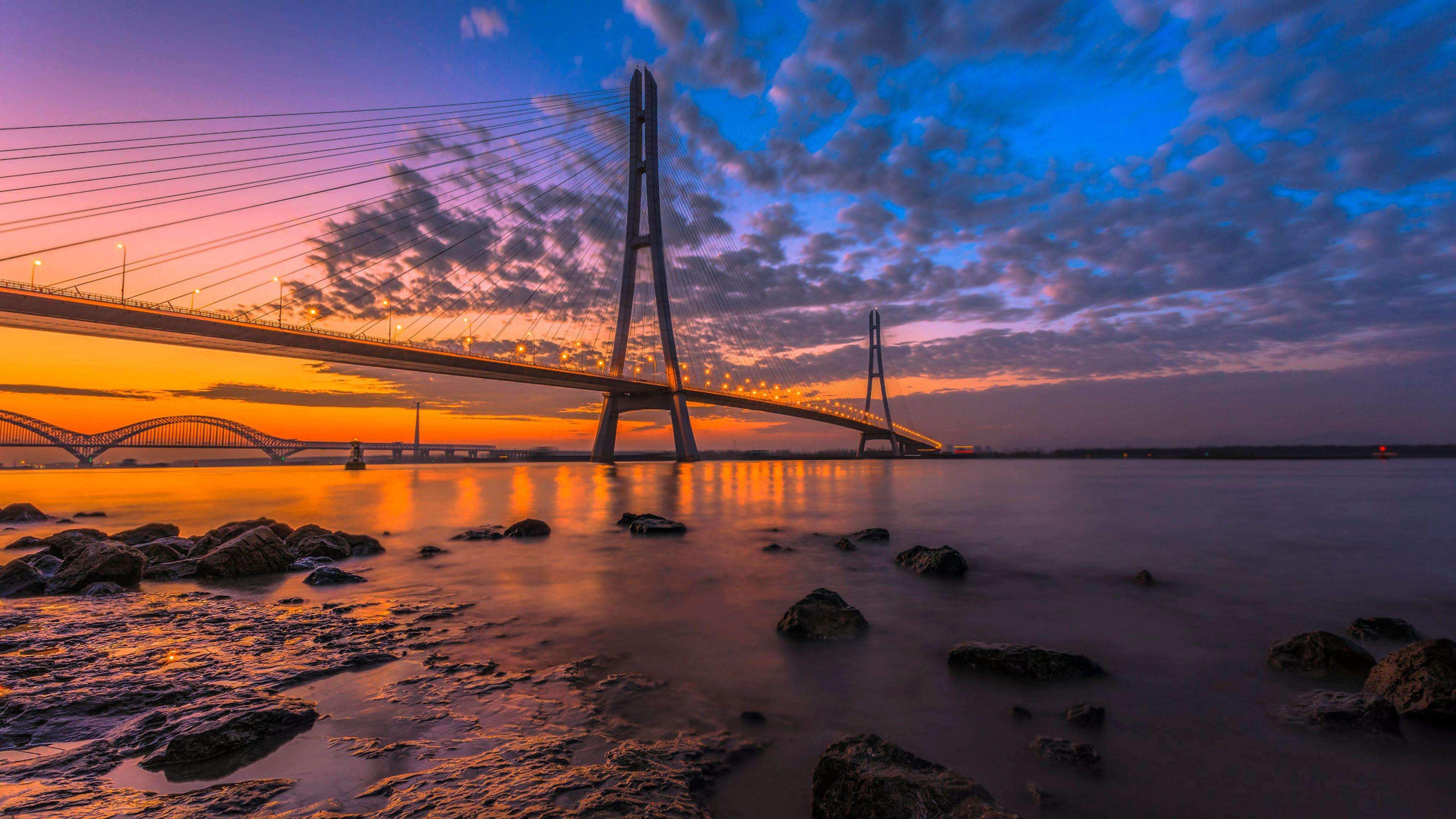 4K River Wallpapers - Top Free 4K River Backgrounds - WallpaperAccess