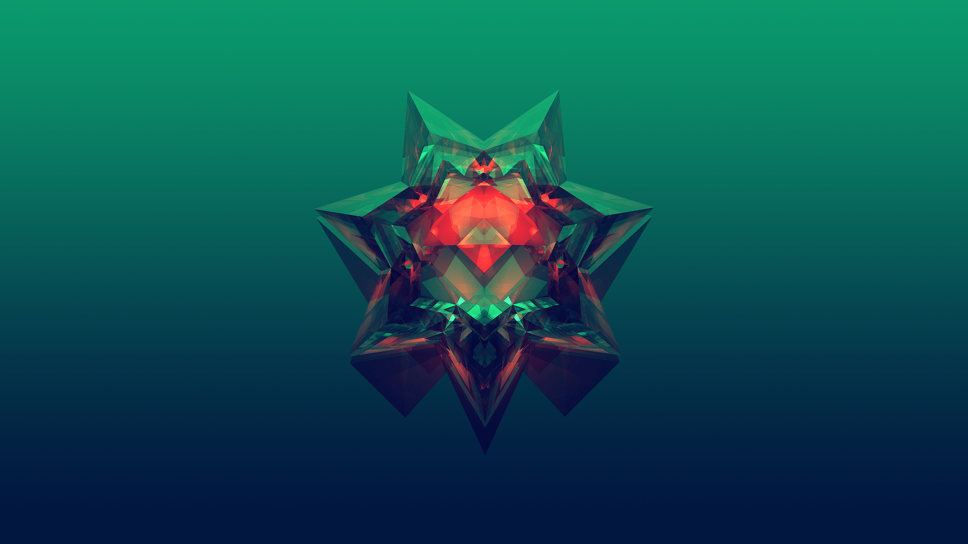 1920x1080 #abstract, #minimalism, wallpaper