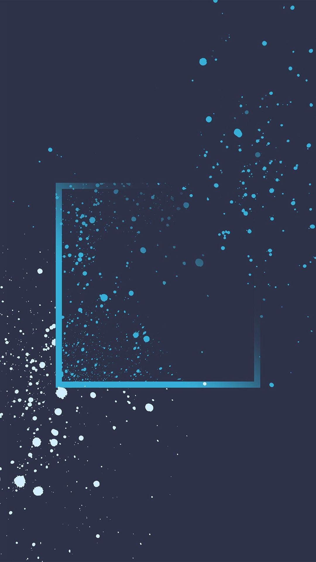 1080x1920 Wallpaper iPhone 7 Minimalist 3D iPhone Wallpaper