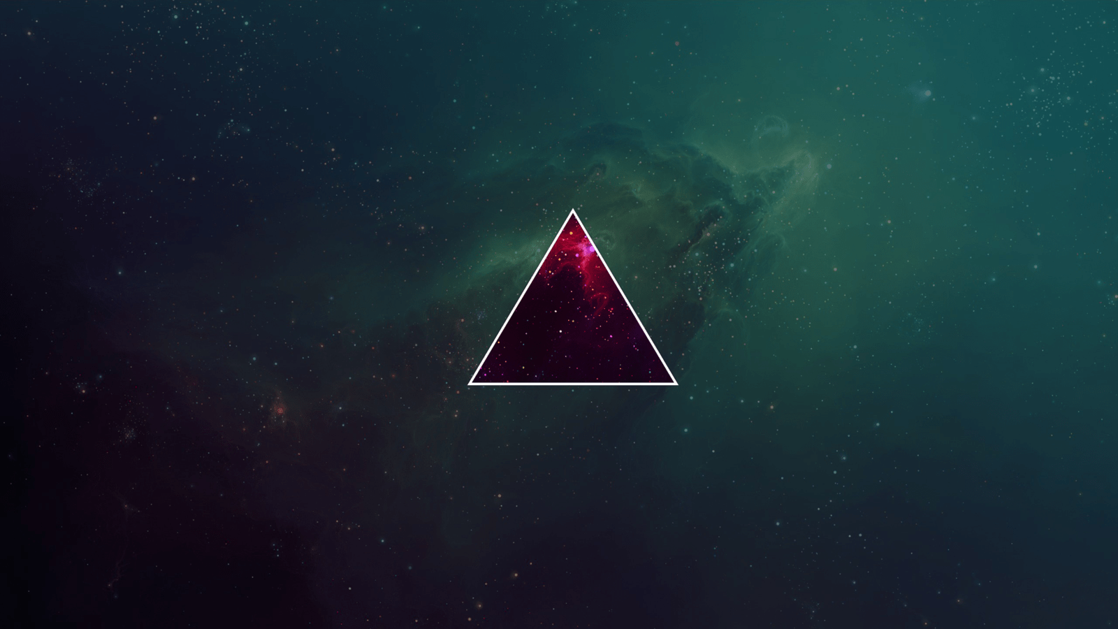1600x900 Minimalistic Wallpaper. Interesting