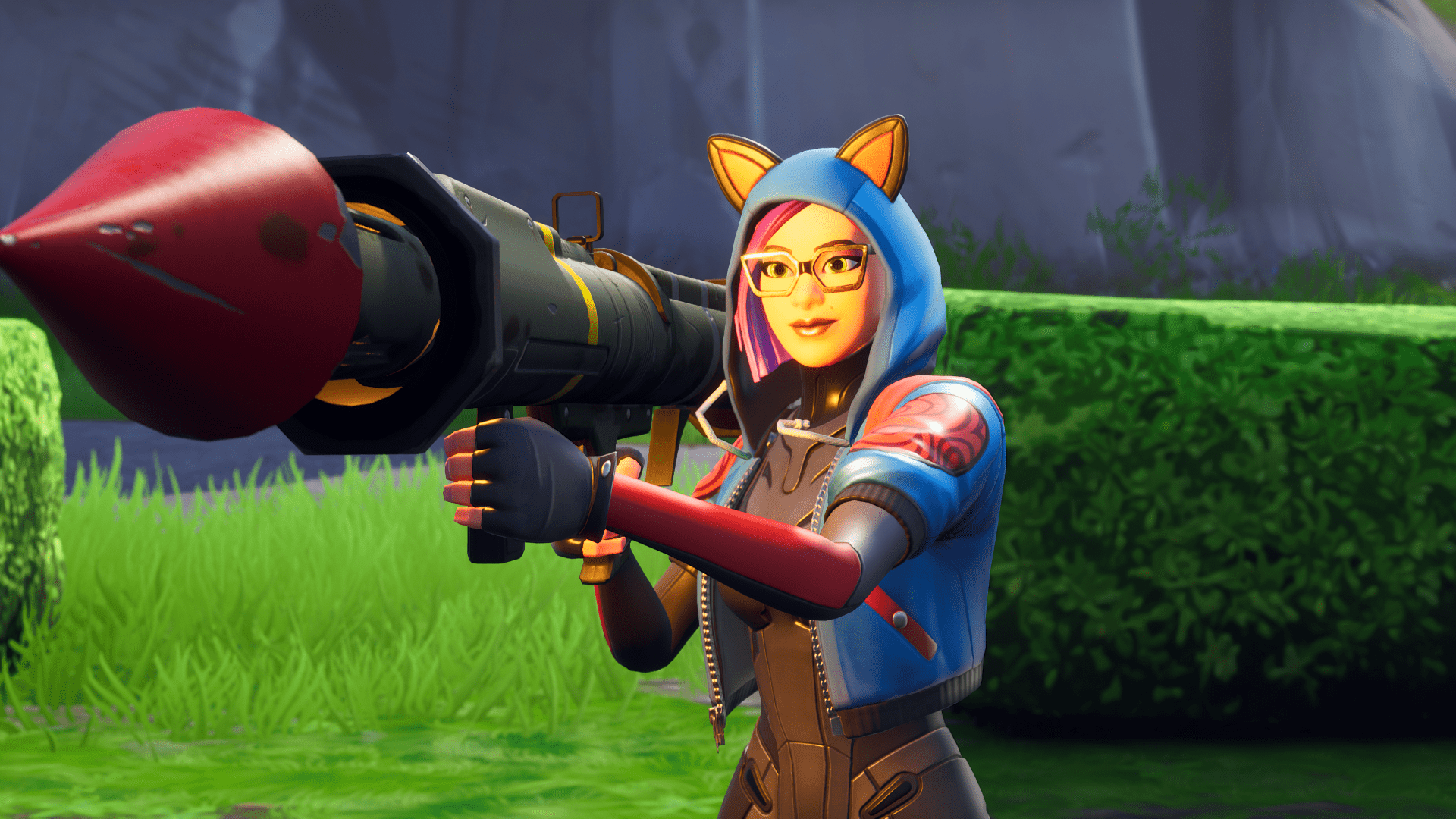 Fortnite Lynx Wallpapers Top Free Fortnite Lynx Backgrounds Wallpaperaccess 