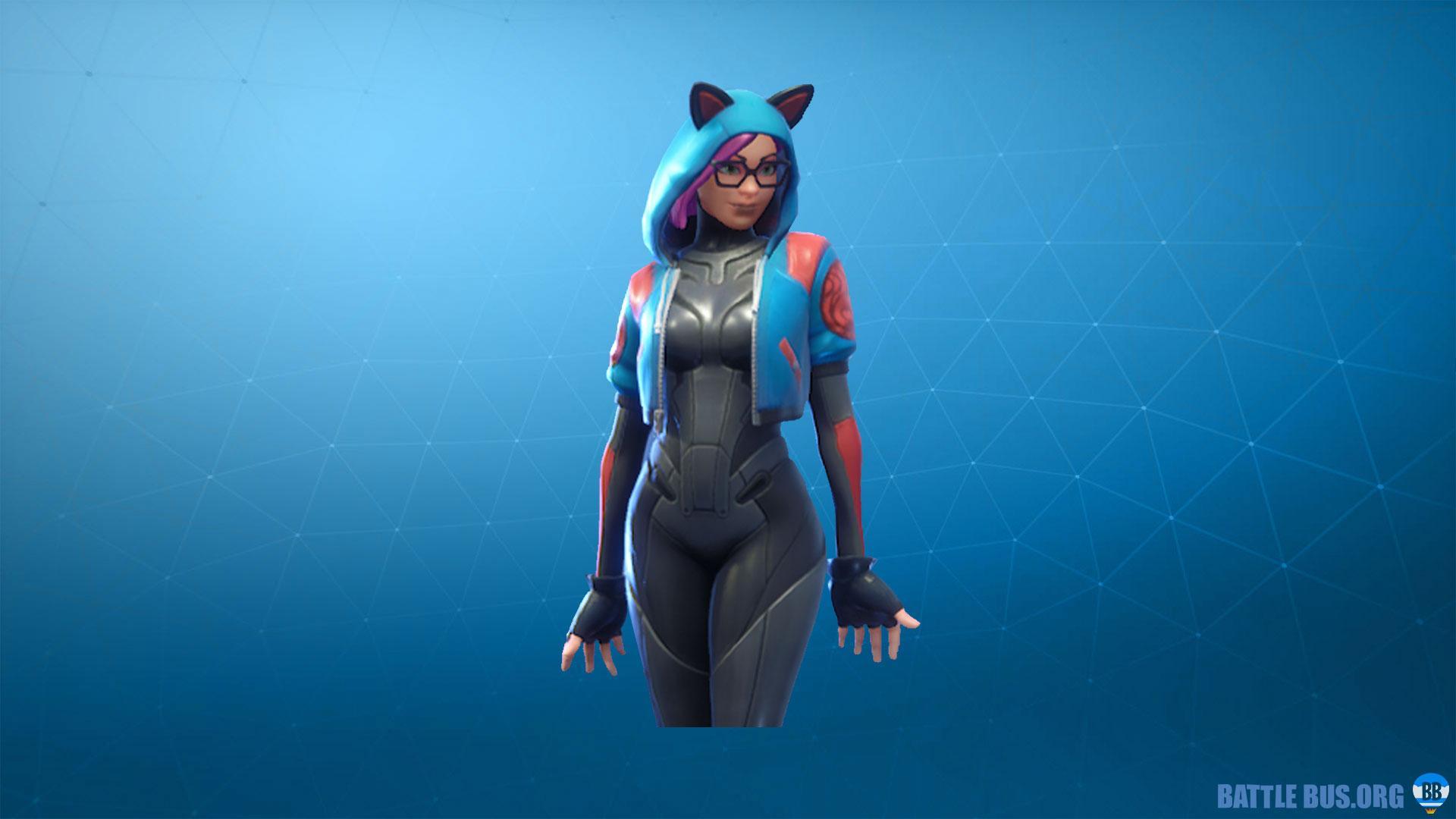 1920x1080 Lynx Fortnite Wallpaper