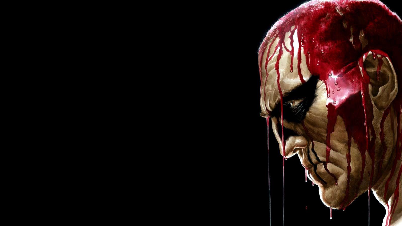 1600x900 High Resolution Image Collection of Phantom: Viktor Borell