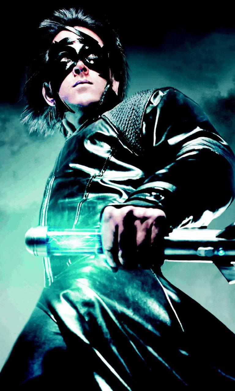 Krrish 3 Hd Wallpaper  Download to your mobile from PHONEKY