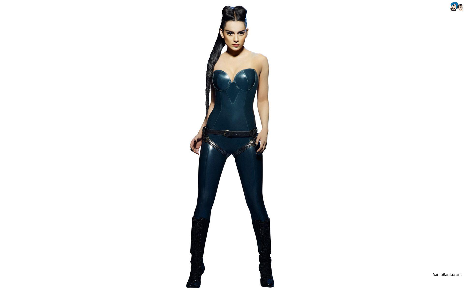 1920x1200 Krrish 3 Movie Wallpaper