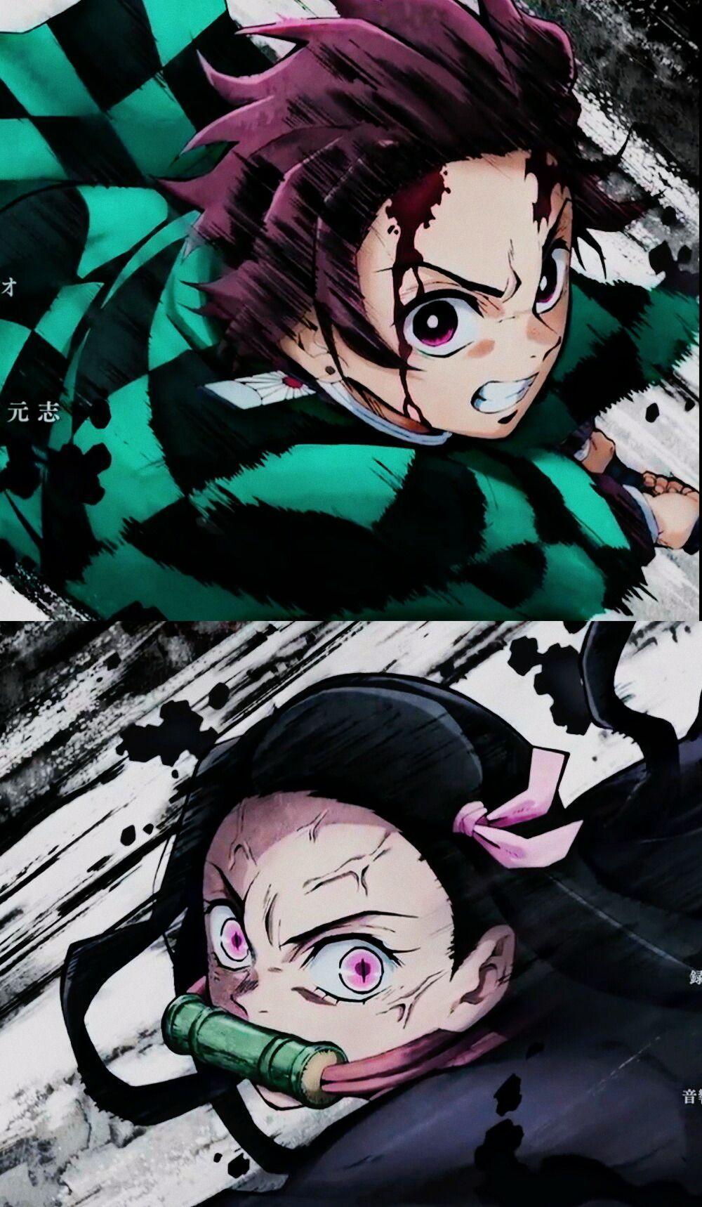 Kimetsu No Yaiba Wallpaper Celular, Wallpaper Nice