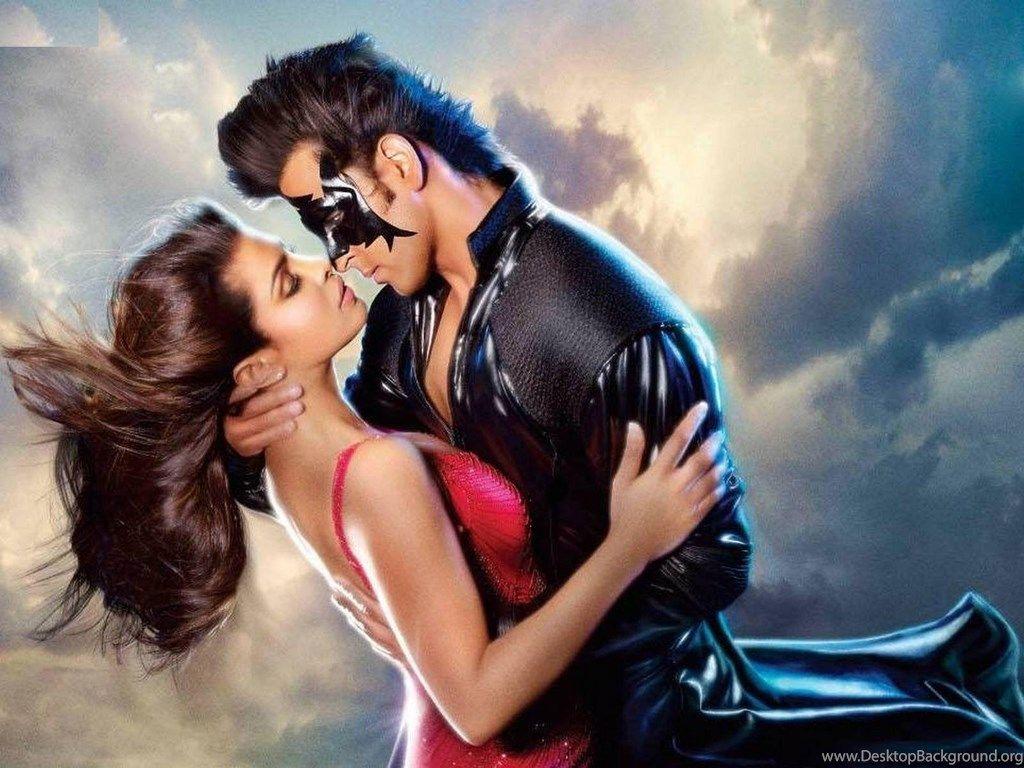 1024x768 Krrish 3 Wallpaper & Background Download