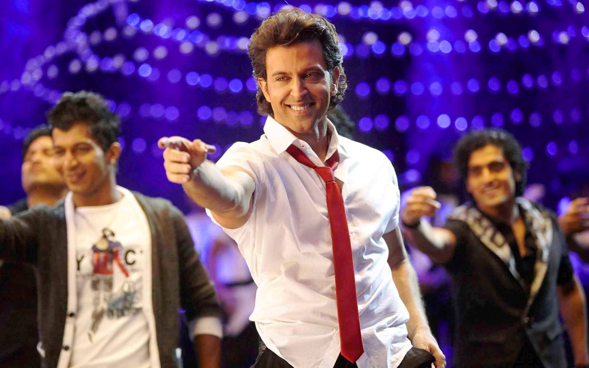 1920x1200 Krrish 3 Hrithik Roshan wallpaper