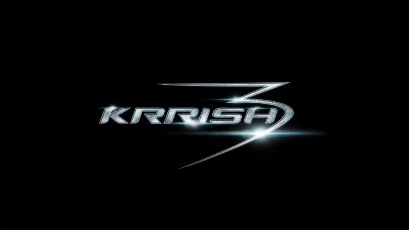 1366x768 Krrish 3 HD Wallpaper for PC, Download Krrish 3 Picture