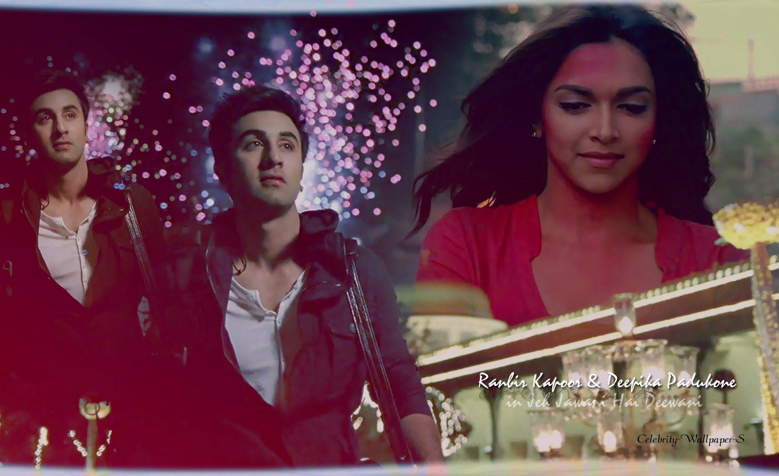 1600x978 Deepika In Yeh Jawaani Hai Deewani .itl.cat
