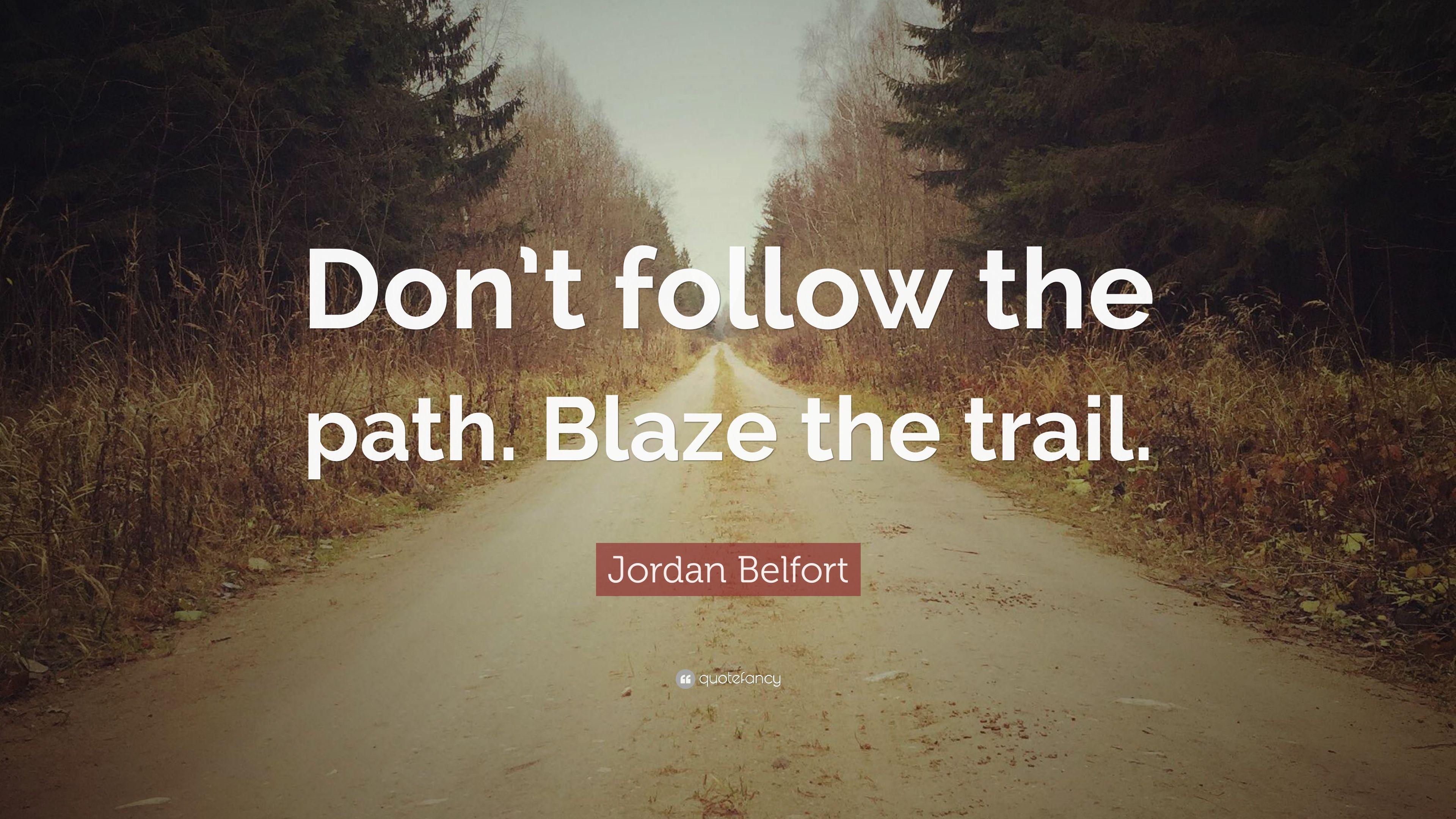 3840x2160 Jordan Belfort (The REAL Wolf of Wall Street) Quotes