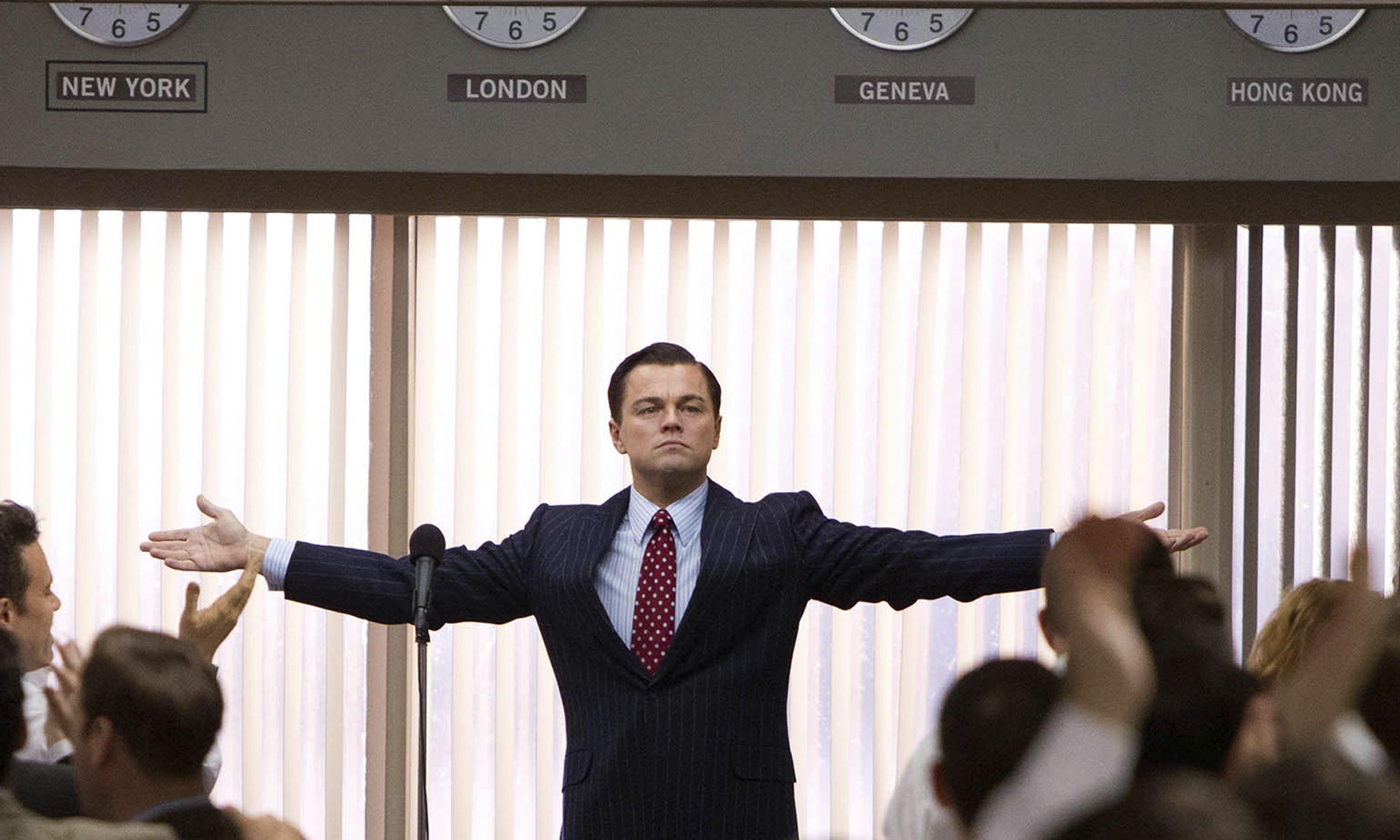 2560x1536 Quotes On Money Wolf Of Wall Street. QuotesGram